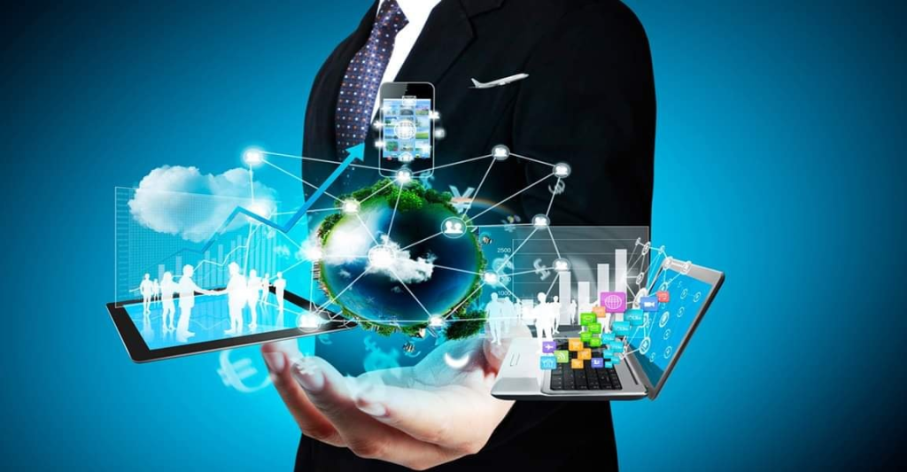 Leela Infotech Digital marketing company